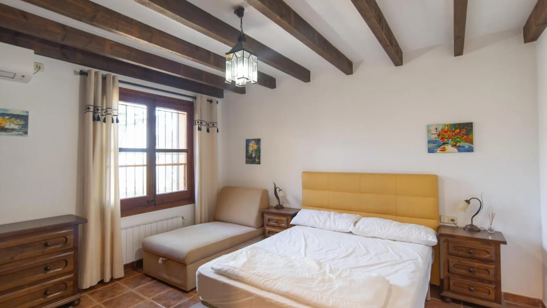 Вилла Casa De Lujo En Torre Valentina Калонже Испания