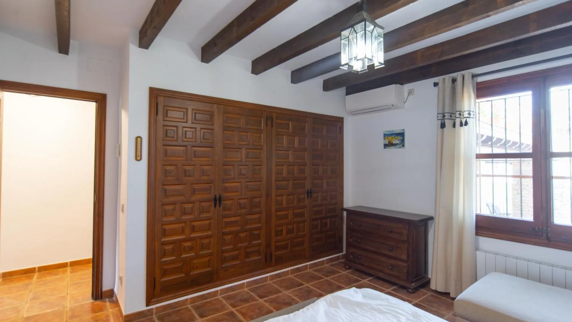 Дом отдыха Вилла Casa De Lujo En Torre Valentina Калонже Испания