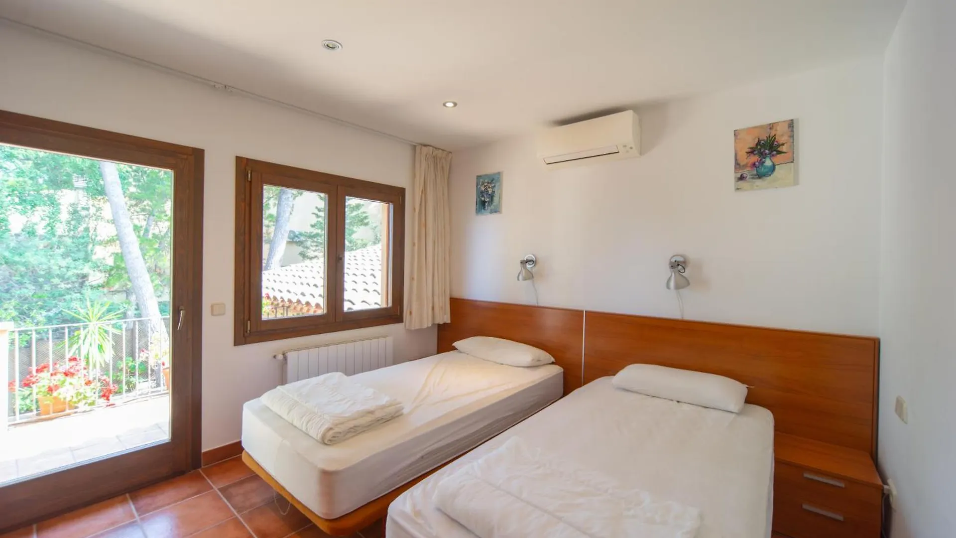 Вилла Casa De Lujo En Torre Valentina Калонже 0*,  Испания