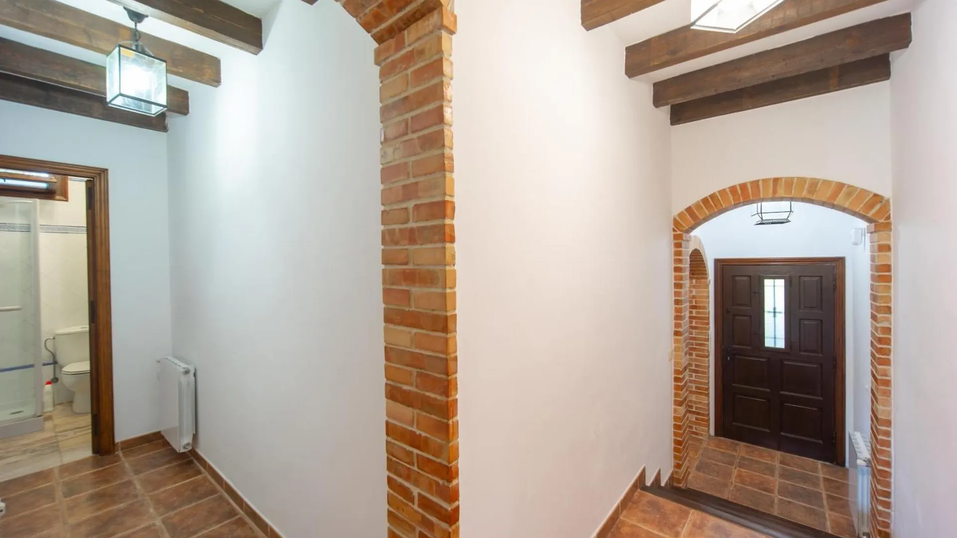 فيلا Casa De Lujo En Torre Valentina كالونج