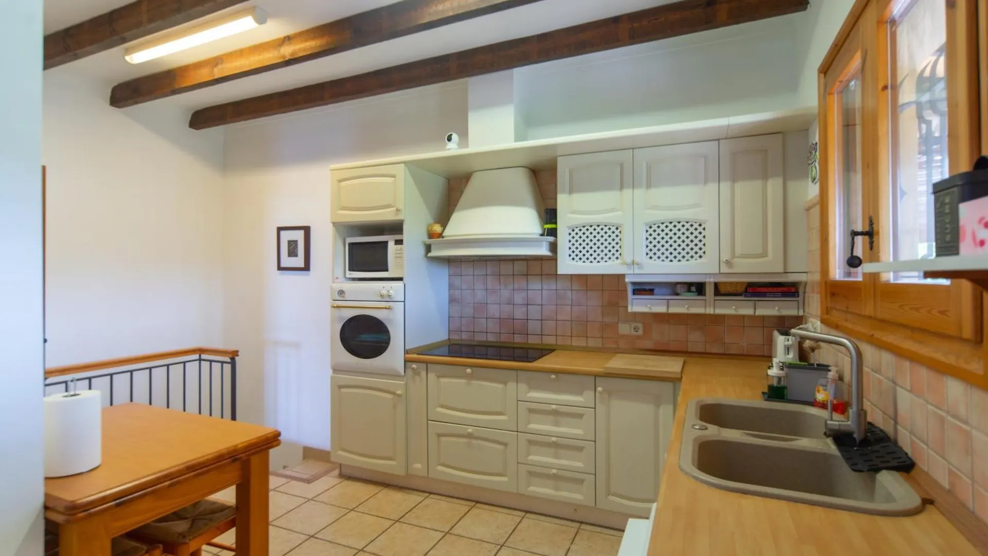 بيت للعطل فيلا Casa De Lujo En Torre Valentina كالونج إسبانيا