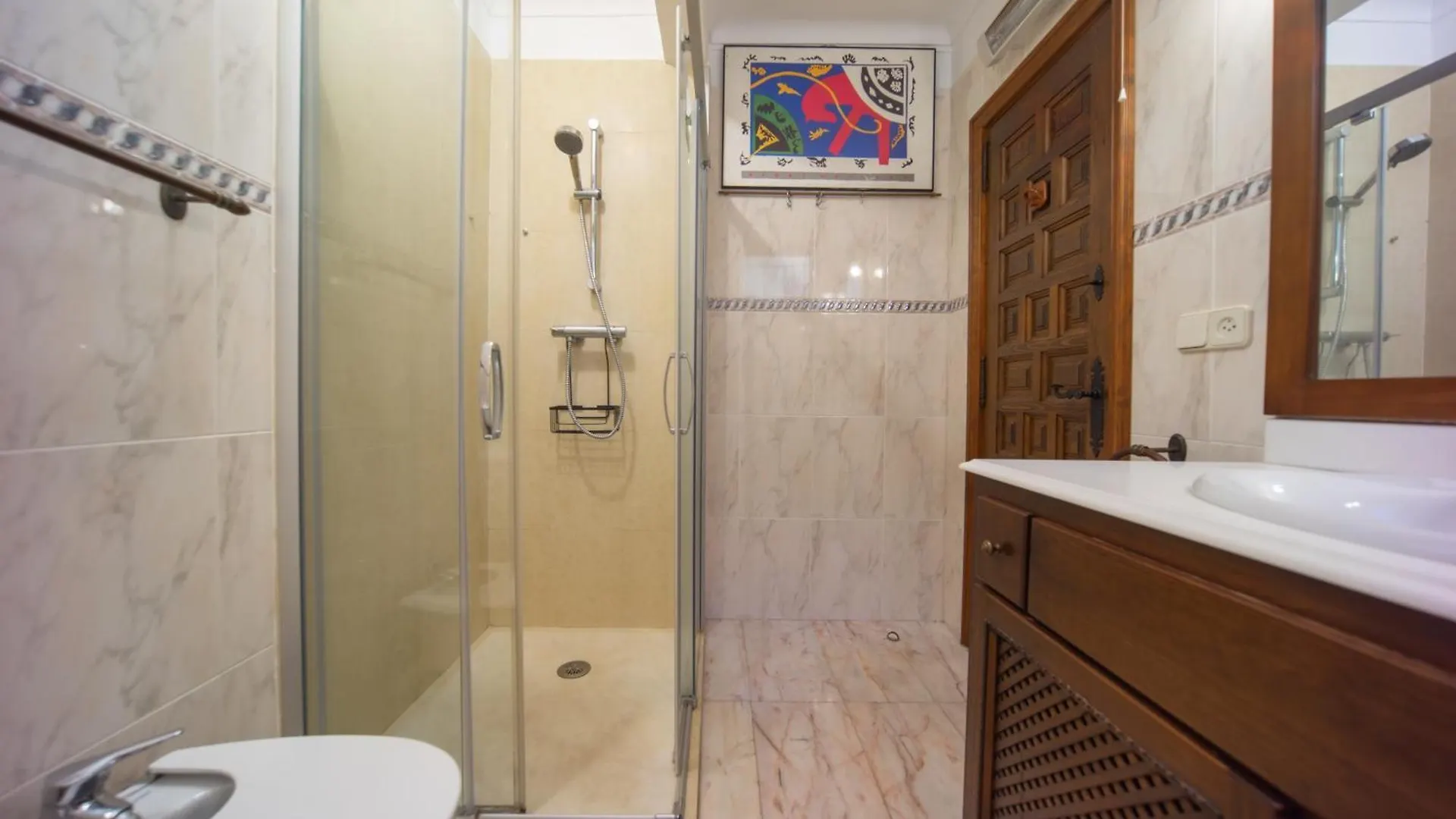 Вилла Casa De Lujo En Torre Valentina Калонже 0*,